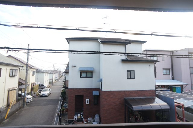 エリシオン宝塚の展望