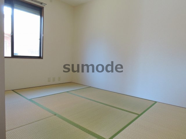 【寝室】 | 北村ハイツ