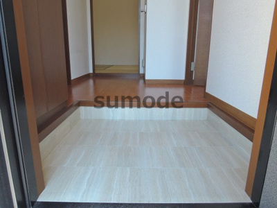 【玄関】 | 北村ハイツ