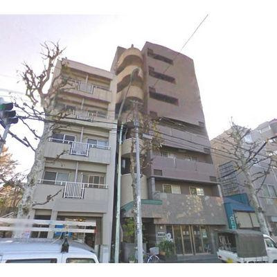 【外観】 | ソラール牛込