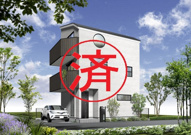 PLAISIR津門西口の画像