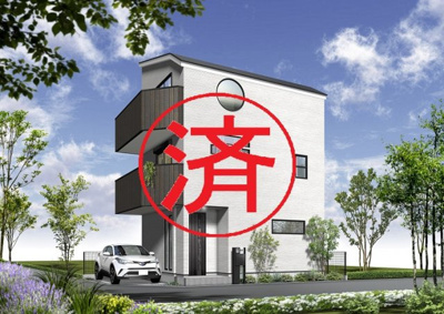 【外観】 | PLAISIR津門西口