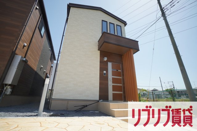 シルバンハウスA