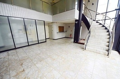 【その他共用部分】 | メゾン・ド・ドリーム横浜