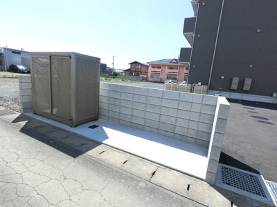 【その他共用部分】 | カスタリアⅣ