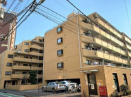 サンライフ東品川の画像