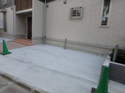 【その他共用部分】 | ヴィラウエストⅡ