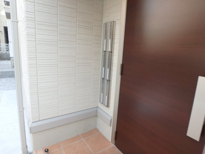 【その他共用部分】 | ヴィラウエストⅡ