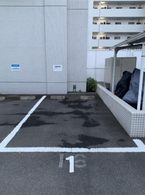 【外観】 | 清澄白河レジデンス弐番館 | 店舗・事務所ならエース・プランニングへお任せ下さい！