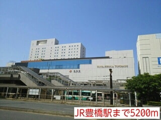 ベルアージュみゆきの周辺