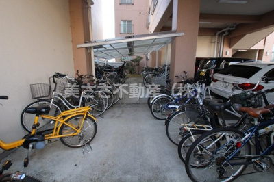 【その他共用部分】 | 京王めじろ台マンションD棟