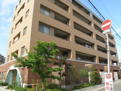 【外観】 | セレッソコート甲子園口アリオス