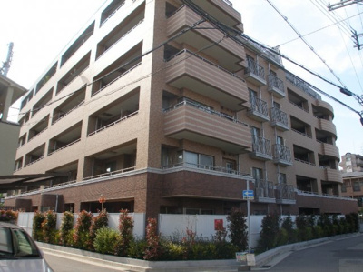 【外観】 | セレッソコート甲子園口アリオス