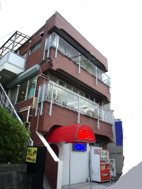 桜台ハイツの画像