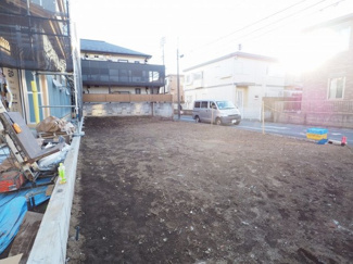 【外観】 | 現地見学や資料請求などお気軽にお問合わせ下さい
周辺環境とあわせて現地ご案内致します。