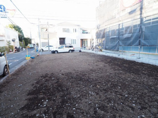 【外観】 | 現地見学や資料請求などお気軽にお問合わせ下さい
周辺環境とあわせて現地ご案内致します。