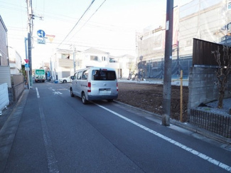 【周辺】 | 現地見学や資料請求などお気軽にお問合わせ下さい
周辺環境とあわせて現地ご案内致します。
