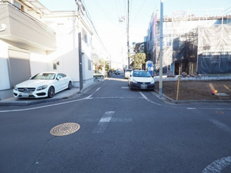 【周辺】 | 現地見学や資料請求などお気軽にお問合わせ下さい
周辺環境とあわせて現地ご案内致します。