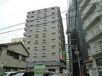 【外観】 | リビエール住吉