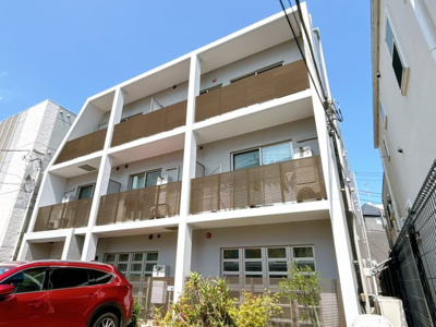 【設備】 | ザ・テレス下馬