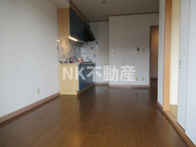 【居間・リビング】 | VILLA M's(ヴィラエムズ）（若江岩田賃貸） | おしゃれな居間です