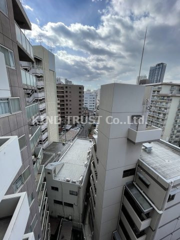 インザグレイス天神橋 大阪市北区 天神橋筋六丁目駅の賃貸情報 マンション 株式会社カインドトラスト