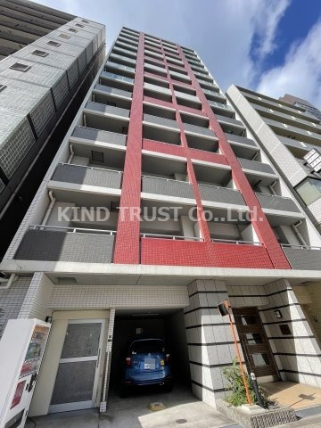 インザグレイス天神橋 大阪市北区 天神橋筋六丁目駅の賃貸情報 マンション 株式会社カインドトラスト