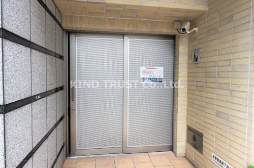 インザグレイス天神橋 大阪市北区 天神橋筋六丁目駅の賃貸情報 マンション 株式会社カインドトラスト