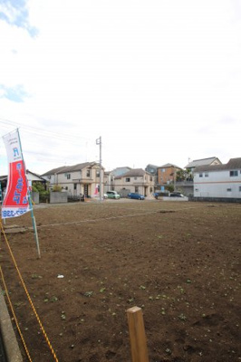 【外観】 | 東大和市芋窪4