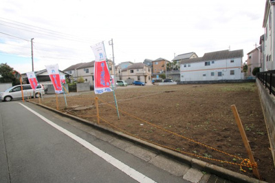 【外観】 | 東大和市芋窪4