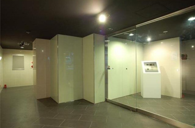 【ロビー】 | グランドコンシェルジュ錦糸町アジールコート