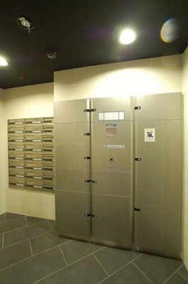【その他共用部分】 | グランドコンシェルジュ錦糸町アジールコート