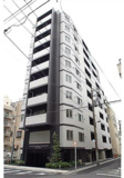 グランドコンシェルジュ錦糸町アジールコートの画像