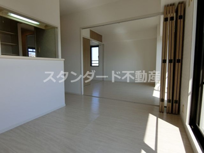 【居間・リビング】 | コンフォールエスティオ