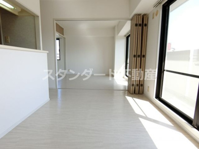 【居間・リビング】 | コンフォールエスティオ