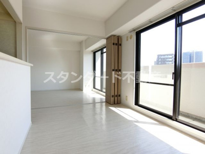 【居間・リビング】 | コンフォールエスティオ