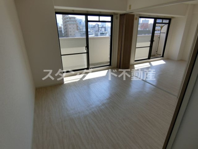 【居間・リビング】 | コンフォールエスティオ