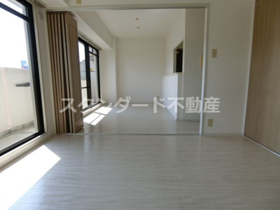 【居間・リビング】 | コンフォールエスティオ