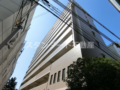 【外観】 | コンフォールエスティオ