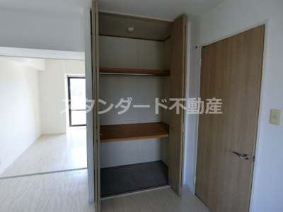 【収納】 | コンフォールエスティオ