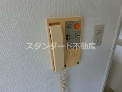 【セキュリティ】 | コンフォールエスティオ