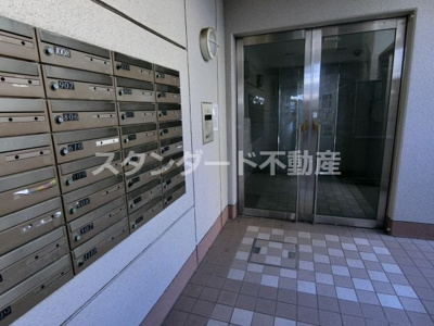 【その他共用部分】 | コンフォールエスティオ