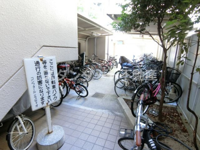 【その他共用部分】 | コンフォールエスティオ