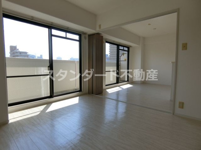 【居間・リビング】 | コンフォールエスティオ