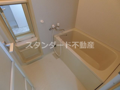 【浴室】 | コンフォールエスティオ