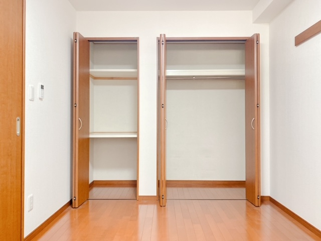 【収納】 | ソリッド大橋