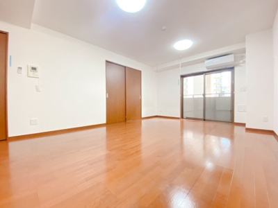 【居間・リビング】 | ソリッド大橋