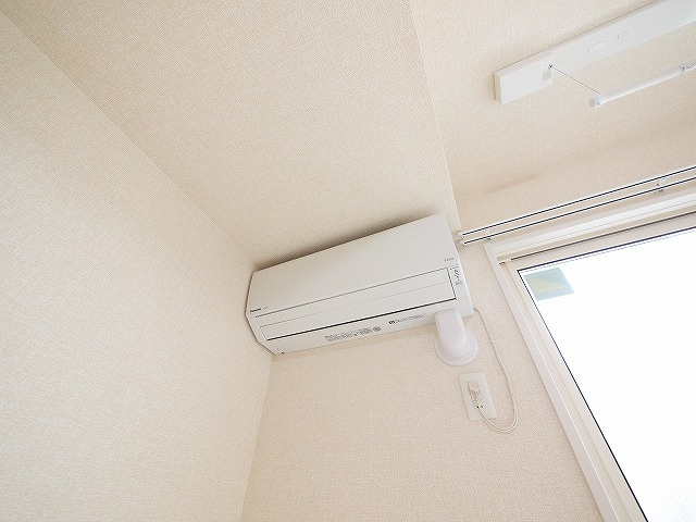 グランドール　ヴィラの設備