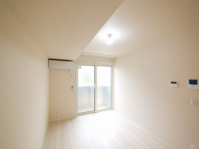 グランドール　ヴィラの居間・リビング|リビングです