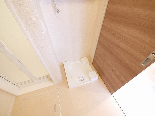 グランドール　ヴィラの設備